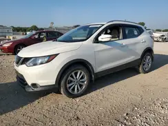 JN1BJ1CR6KW333988 2019 NISSAN ROGUE