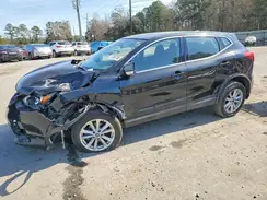 JN1BJ1CR6KW335014 2019 NISSAN ROGUE
