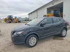 JN1BJ1CR6KW336731 2019 NISSAN ROGUE