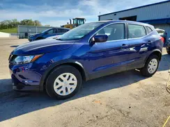 JN1BJ1CR6KW336843 2019 NISSAN ROGUE