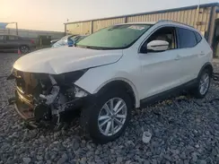 JN1BJ1CR6KW337166 2019 NISSAN ROGUE