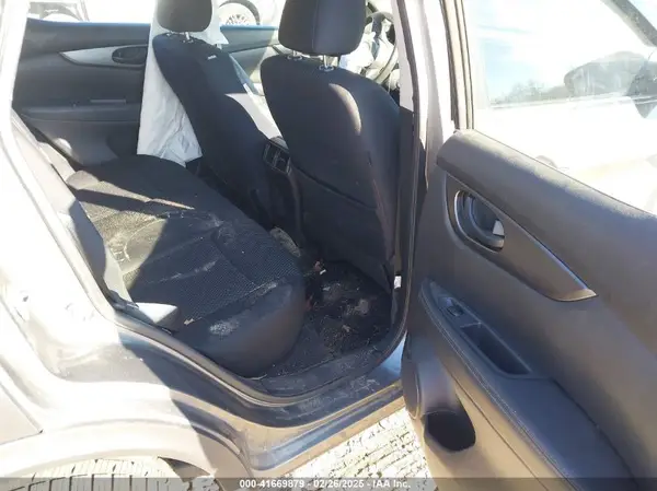 JN1BJ1CR6KW337183 2019 NISSAN ROGUE - Image 8
