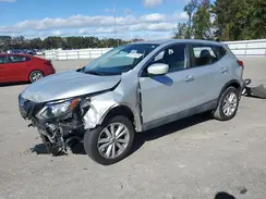 JN1BJ1CR6KW337216 2019 NISSAN ROGUE