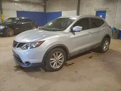 JN1BJ1CR6KW337250 2019 NISSAN ROGUE