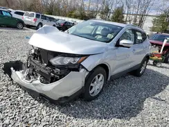 JN1BJ1CR6KW337846 2019 NISSAN ROGUE