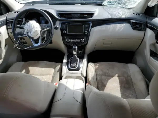 JN1BJ1CR6KW337846 2019 NISSAN ROGUE - Image 8