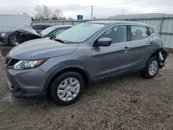 JN1BJ1CR6KW338060 2019 NISSAN ROGUE