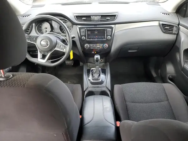 JN1BJ1CR6KW338060 2019 NISSAN ROGUE - Image 8