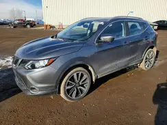JN1BJ1CR6KW340715 2019 NISSAN ROGUE