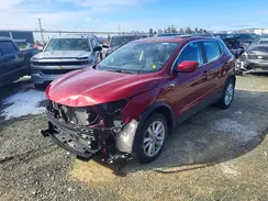 JN1BJ1CR6KW340942 2019 NISSAN ROGUE