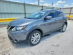 JN1BJ1CR6KW341072 2019 NISSAN ROGUE