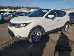 JN1BJ1CR6KW341184 2019 NISSAN ROGUE