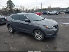 JN1BJ1CR6KW343369 2019 NISSAN ROGUE