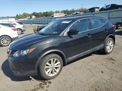 JN1BJ1CR6KW343498 2019 NISSAN ROGUE