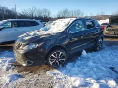JN1BJ1CR6KW344702 2019 NISSAN ROGUE