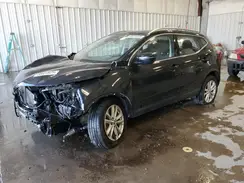 JN1BJ1CR6KW344800 2019 NISSAN ROGUE