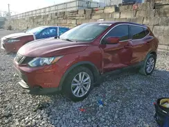 JN1BJ1CR6KW347289 2019 NISSAN ROGUE