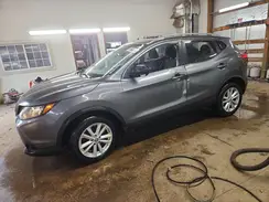 JN1BJ1CR6KW347535 2019 NISSAN ROGUE