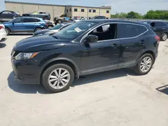 JN1BJ1CR6KW347597 2019 NISSAN ROGUE