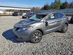 JN1BJ1CR6KW347874 2019 NISSAN ROGUE