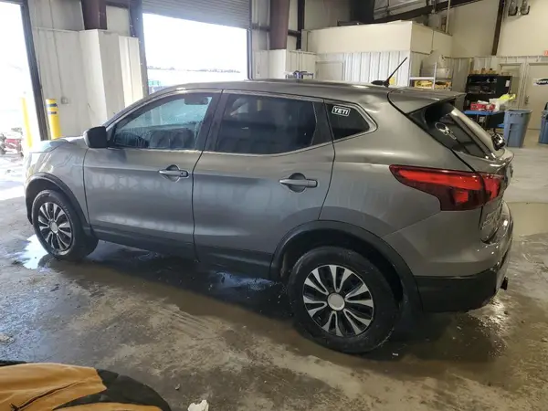 JN1BJ1CR6KW347874 2019 NISSAN ROGUE - Image 2