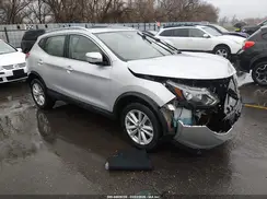 JN1BJ1CR6KW348197 2019 NISSAN ROGUE
