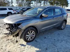 JN1BJ1CR6KW348247 2019 NISSAN ROGUE