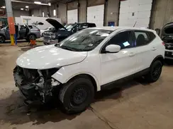 JN1BJ1CR6KW348507 2019 NISSAN ROGUE