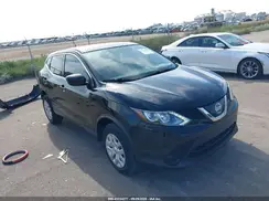 JN1BJ1CR6KW348992 2019 NISSAN ROGUE