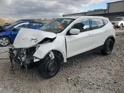 JN1BJ1CR6KW349110 2019 NISSAN ROGUE