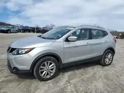 JN1BJ1CR6KW349558 2019 NISSAN ROGUE