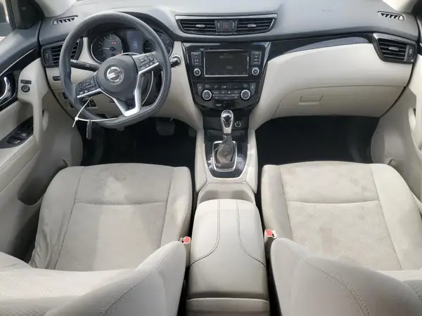 JN1BJ1CR6KW349558 2019 NISSAN ROGUE - Image 8