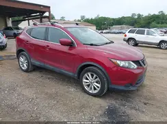 JN1BJ1CR6KW349950 2019 NISSAN ROGUE