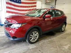 JN1BJ1CR6KW351617 2019 NISSAN ROGUE