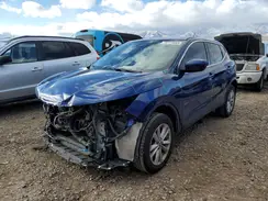 JN1BJ1CR6KW351763 2019 NISSAN ROGUE