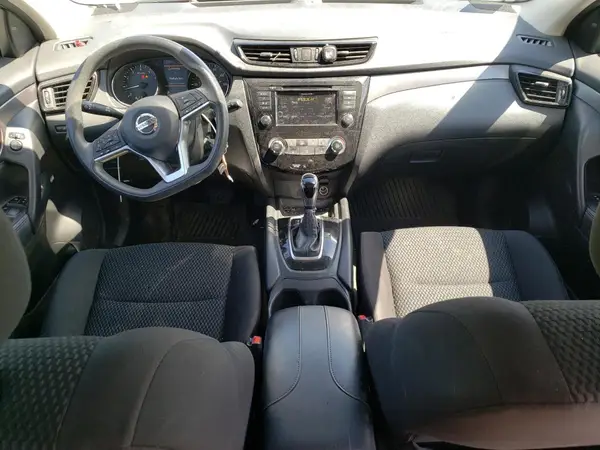 JN1BJ1CR6KW352797 2019 NISSAN ROGUE - Image 8