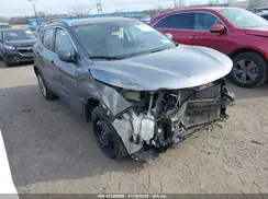 JN1BJ1CR6KW353027 2019 NISSAN ROGUE