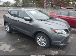 JN1BJ1CR6KW353125 2019 NISSAN ROGUE