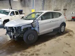 JN1BJ1CR6KW620120 2019 NISSAN ROGUE