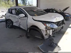 JN1BJ1CR6KW620344 2019 NISSAN ROGUE