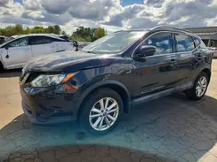 JN1BJ1CR6KW621395 2019 NISSAN ROGUE