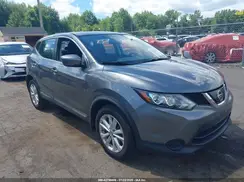 JN1BJ1CR6KW622286 2019 NISSAN ROGUE