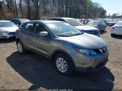 JN1BJ1CR6KW622434 2019 NISSAN ROGUE