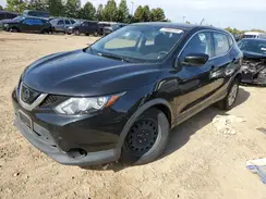 JN1BJ1CR6KW622806 2019 NISSAN ROGUE