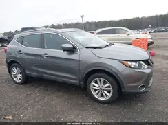 JN1BJ1CR6KW623213 2019 NISSAN ROGUE