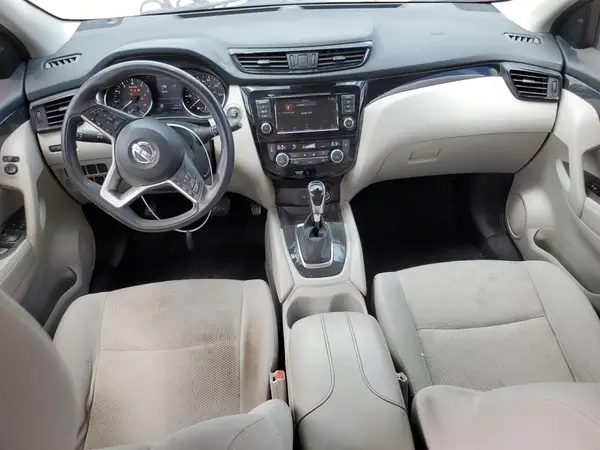 JN1BJ1CR6KW623762 2019 NISSAN ROGUE - Image 8