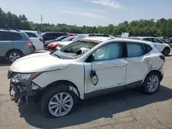 JN1BJ1CR6KW623888 2019 NISSAN ROGUE