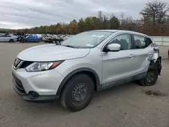 JN1BJ1CR6KW624359 2019 NISSAN ROGUE