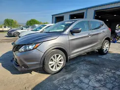 JN1BJ1CR6KW624569 2019 NISSAN ROGUE