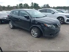 JN1BJ1CR6KW624989 2019 NISSAN ROGUE